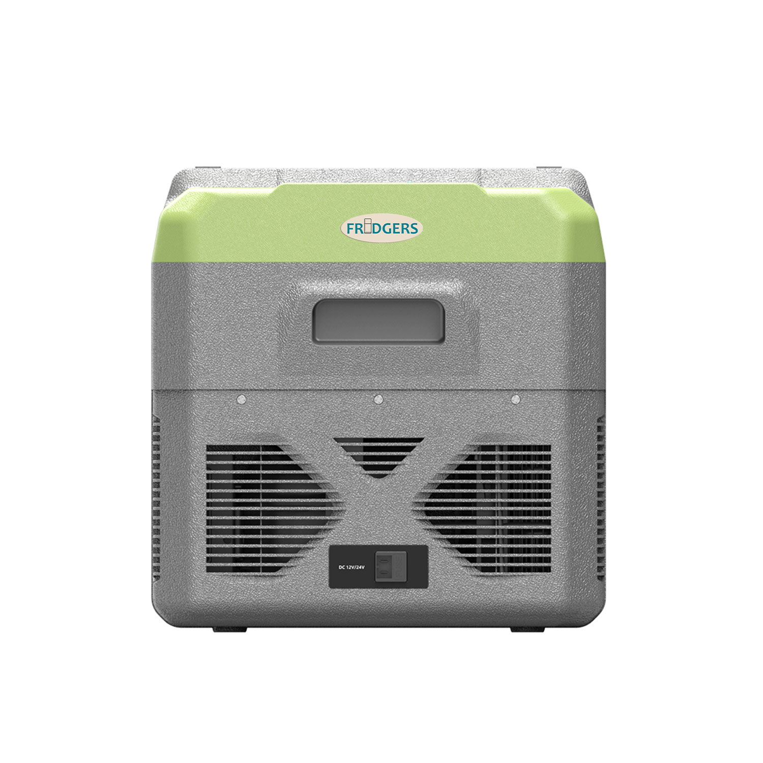30Lt Vehicle Refrigerator & Freezer 12 / 24V Fridgers DX30 LG Compressor, Easy-to-Read Digital Display, Control via Bluetooth