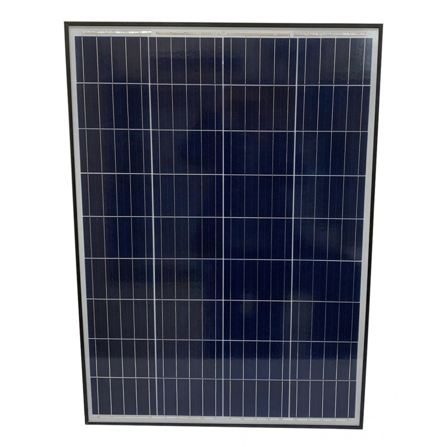 Fridgers Polycrystalline Solar Panel 110 W