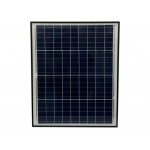 Fridgers Polycrystalline Solar Panel 55 W