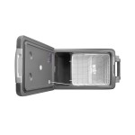 30Lt Vehicle Refrigerator & Freezer 12 / 24V Fridgers DE30 Camera Locking, Isolation, Digital Screen