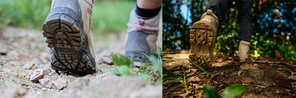 How to Choose Boots for Hiking