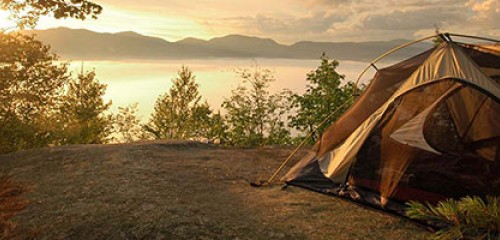 Things to Consider When Camping in Summer