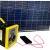 PowerPort (Portable Solar Power Supply) Information