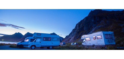 Important Information for Those Who Want to Buy a Caravan