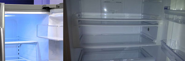 Refrigerator Lamp Failure Causes