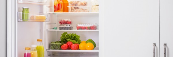 Top 10 Tips to reduce the cost of running your fridge & deep freeze
