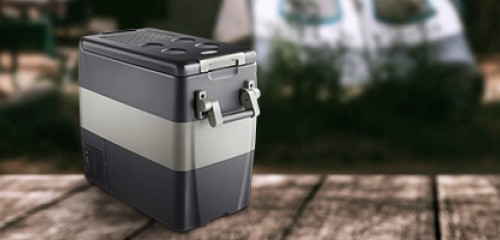 The Importance of a Portable Refrigerator for Camping