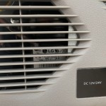 45Lt Car Refrigerator LG Compressor 12/24V Double Cabin Double Temperature Adjustment, Wheels, Solar Panel Input