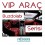 Vip Araç Buzdolabı & Dondurucu 12/24V